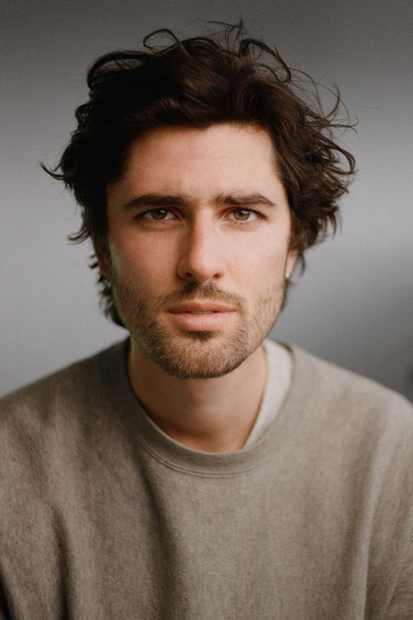 et billede af Patch Bell