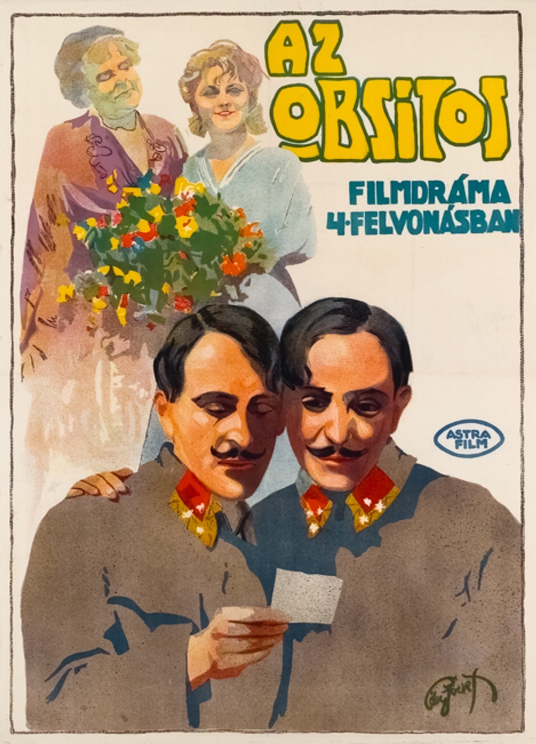 Az obsitos