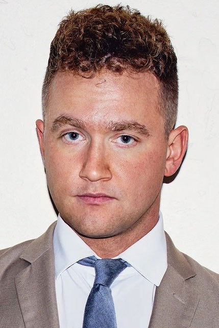 et billede af Van Wylde