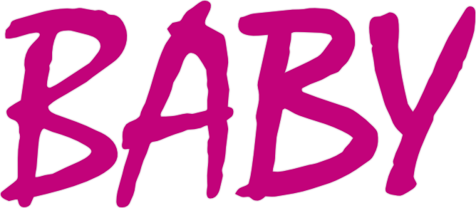 Baby Logo