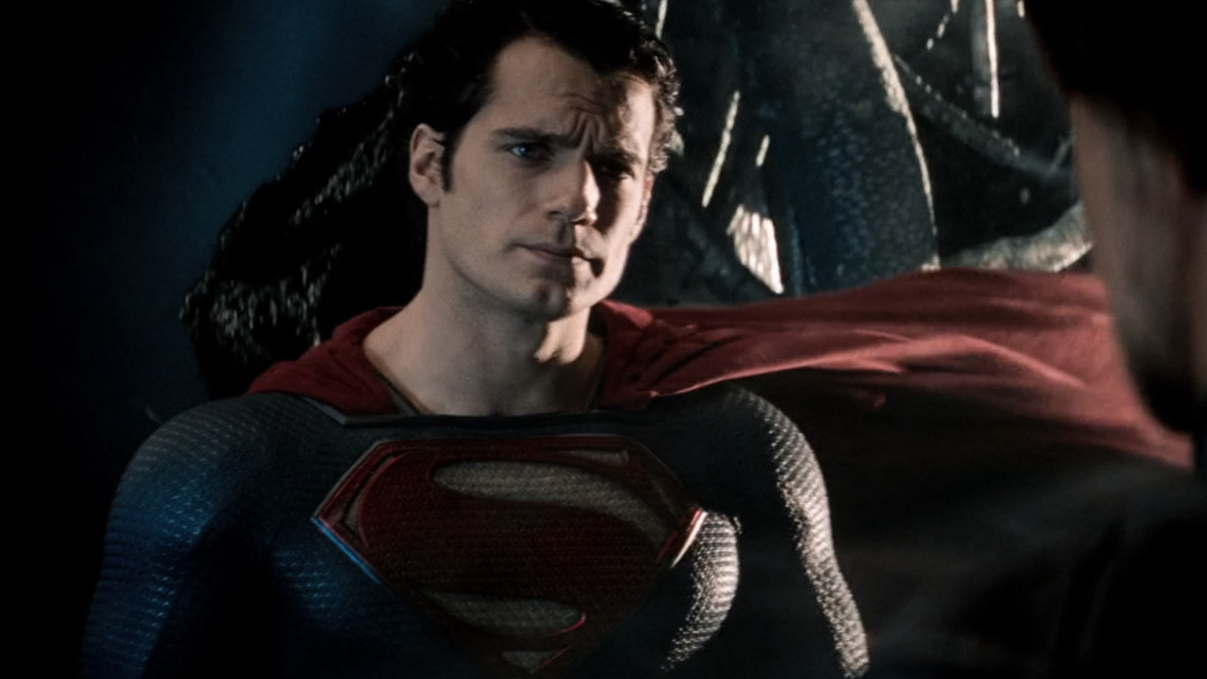 Man of Steel (2013)