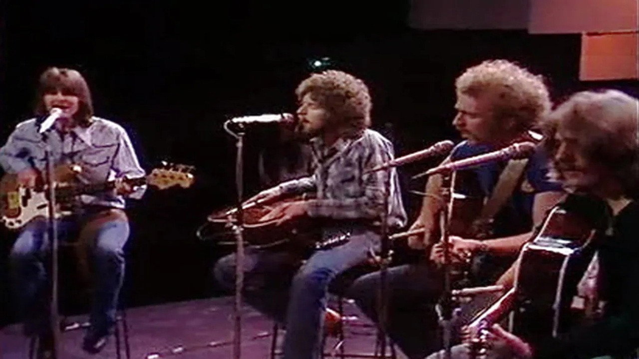 Eagles - BBC In Concert 1973