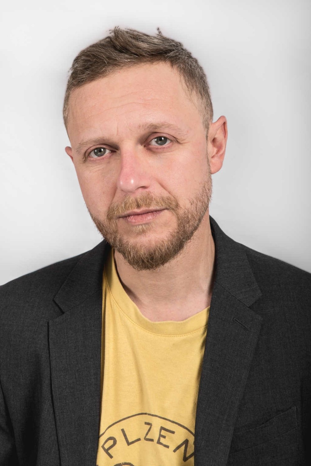 et billede af Ivan Zerbinati