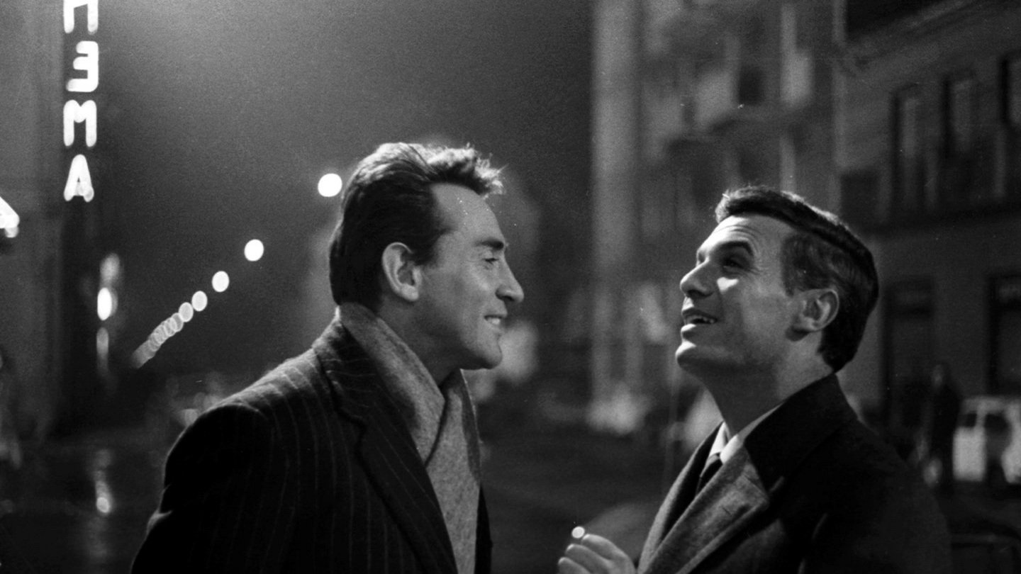 The Reunion (1963)