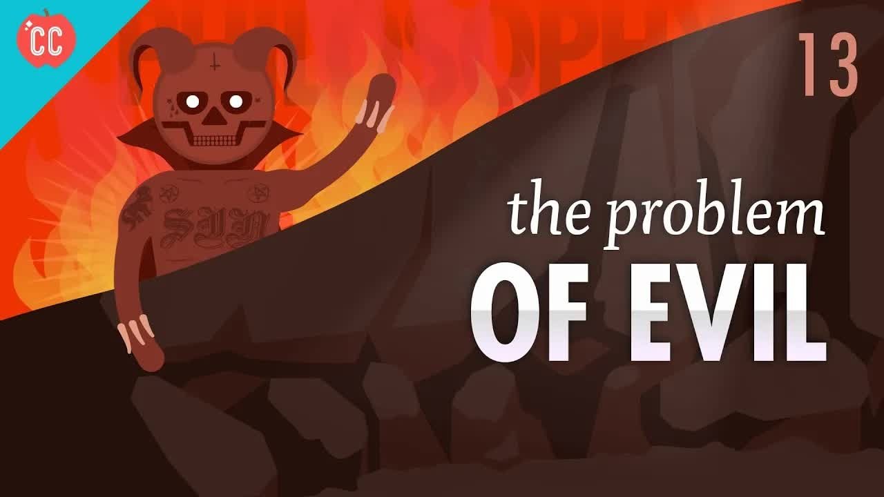 Crash Course Philosophy - Épisode 13