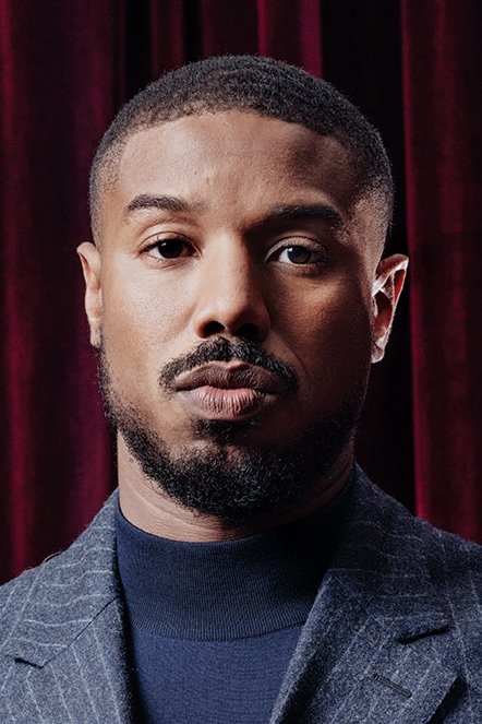 Photo de Michael B. Jordan 26814