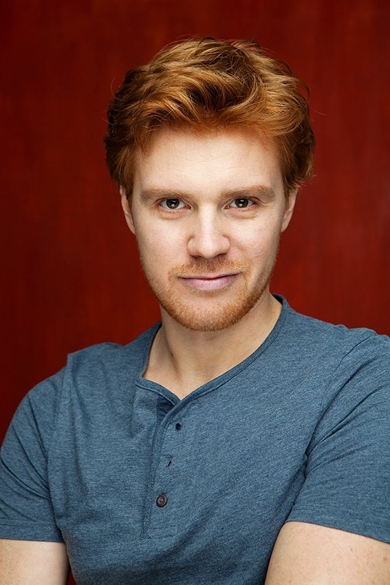 et billede af Roman Ladnev