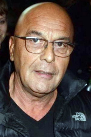 et billede af Jean-Baptiste Mondino