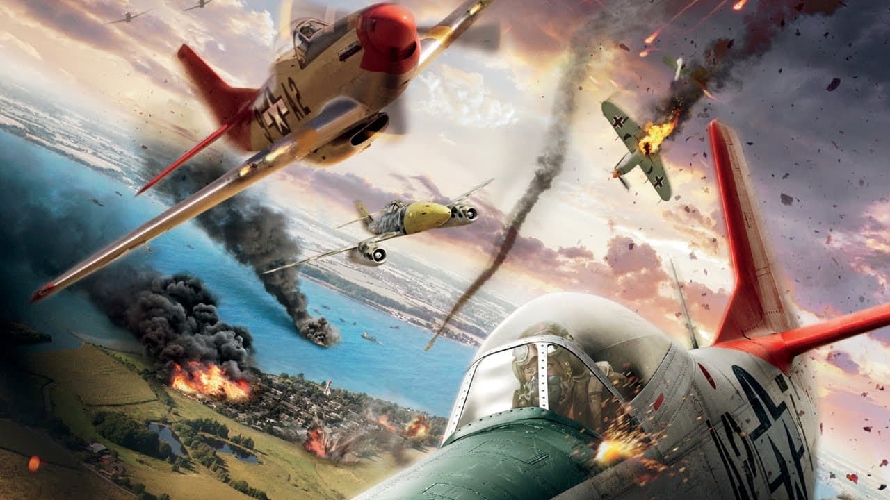 Red Tails (2012)