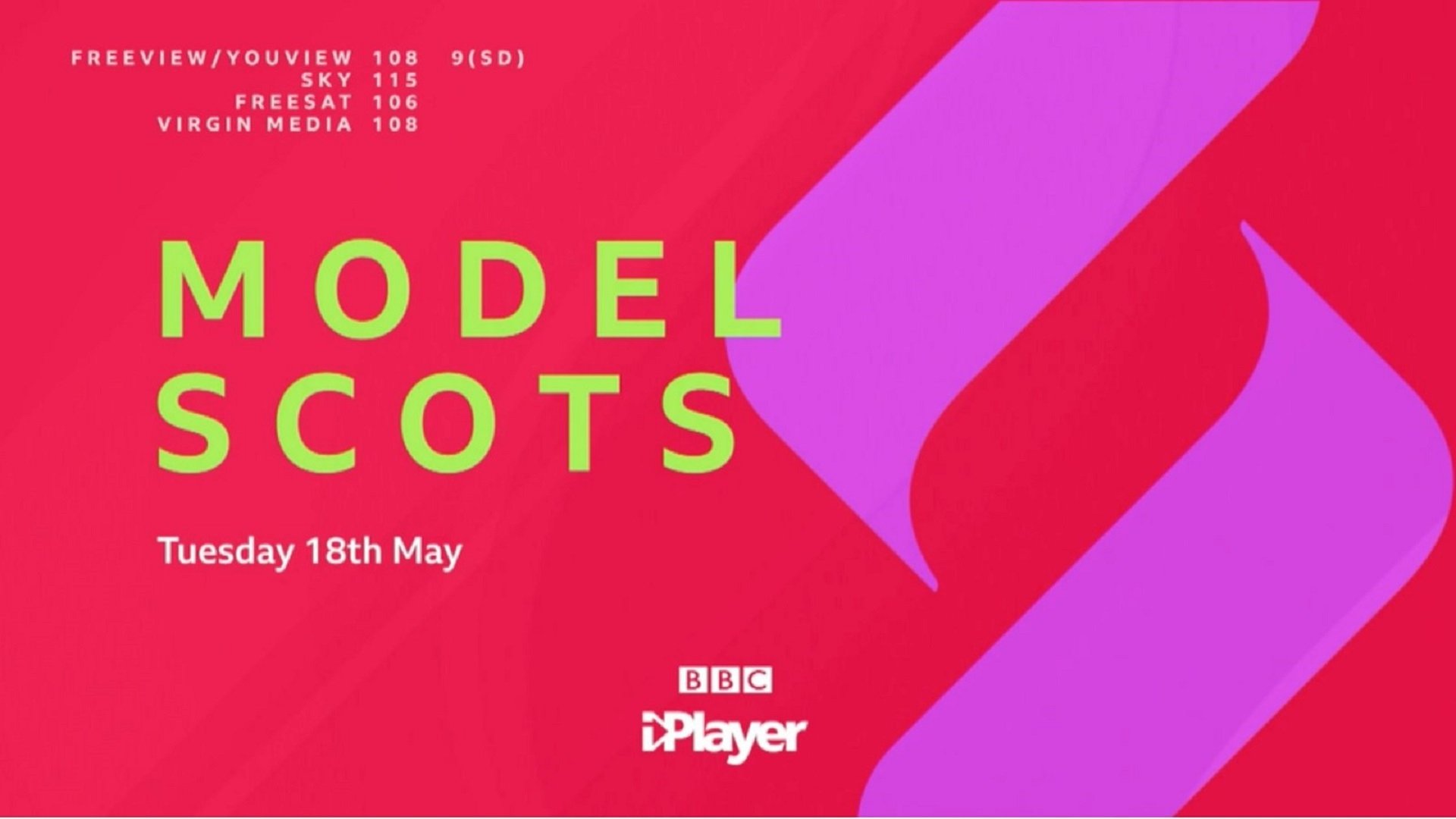 Model Scots (2021)