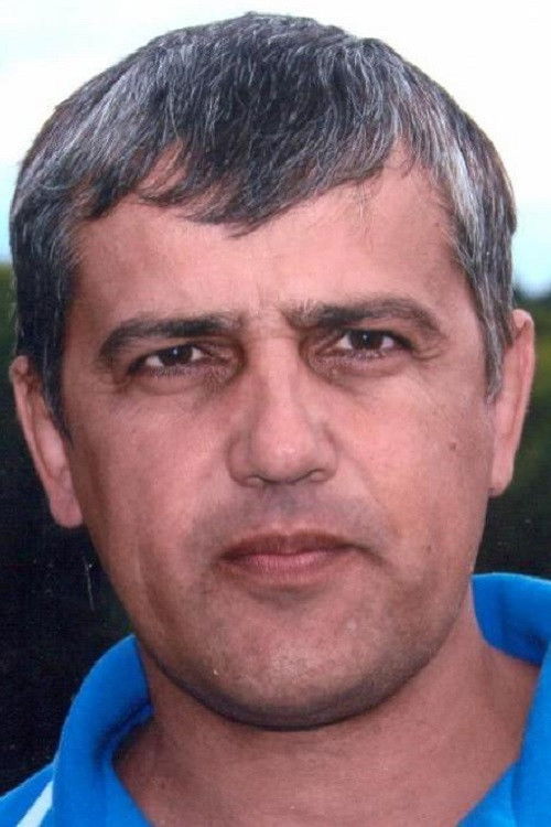 et billede af Alexandr Kochubey