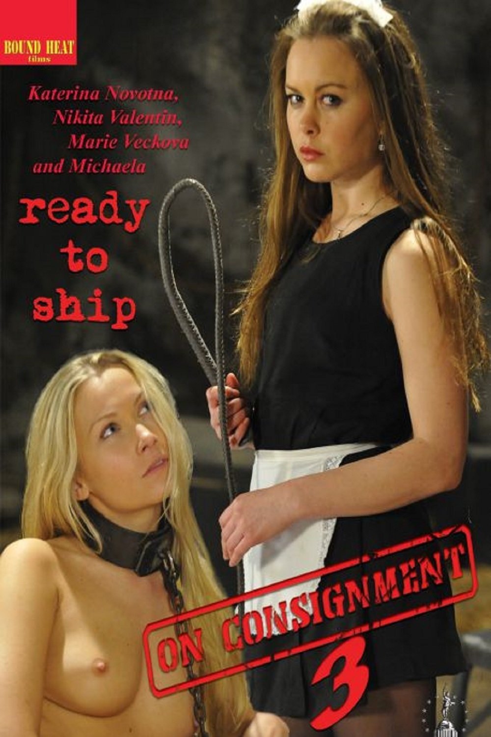 Content cover