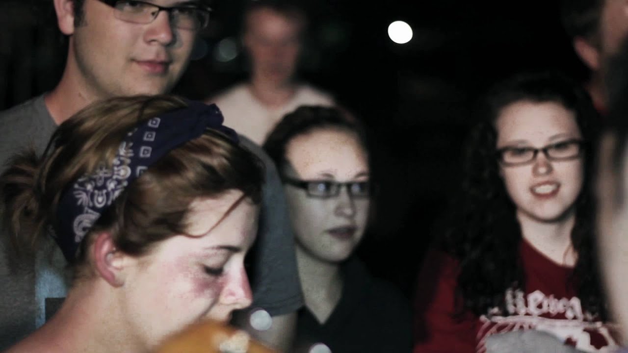 Thumbnail for Ichthus Part 02 Season 1 Episode 3