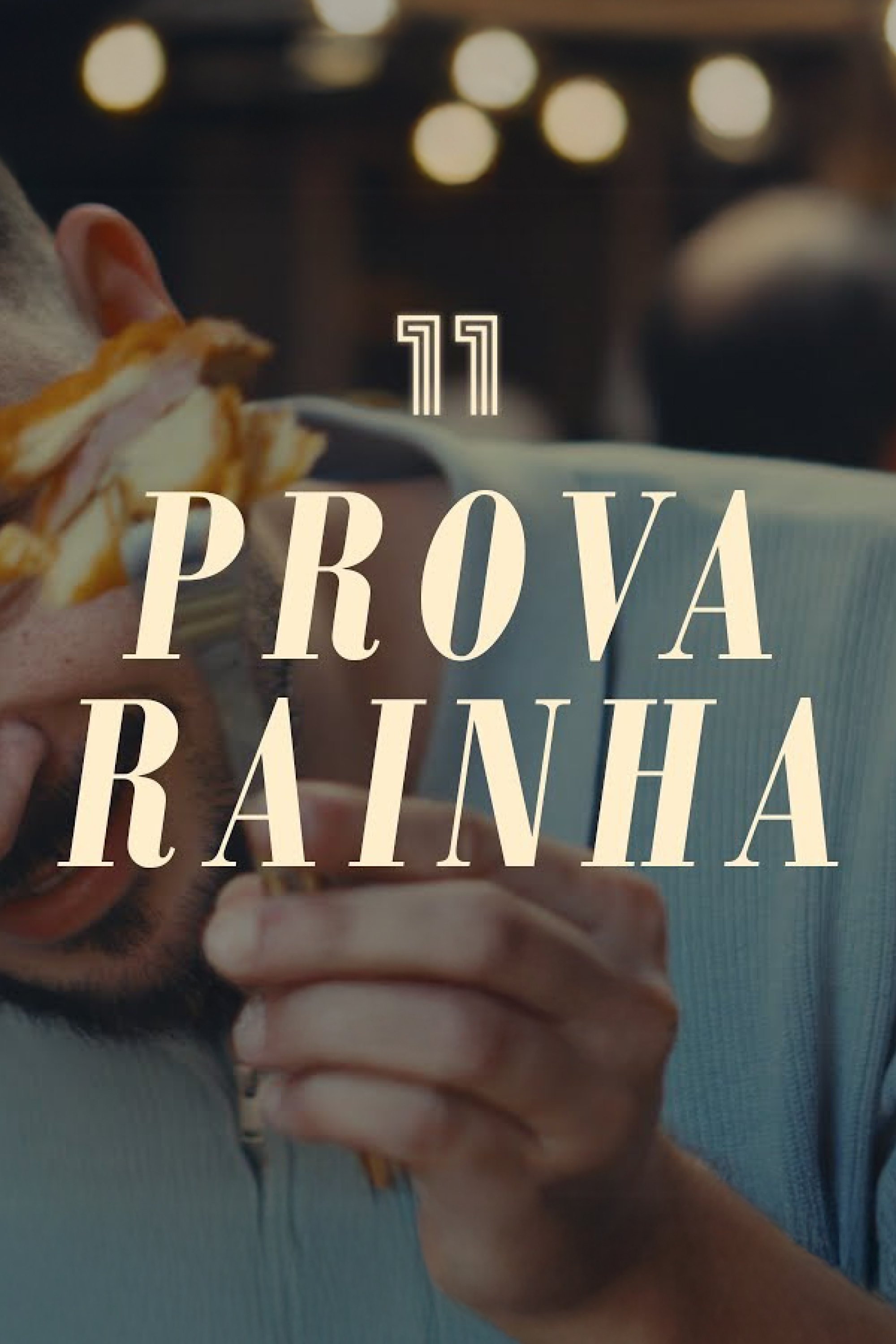 Prova Rainha - Season 2