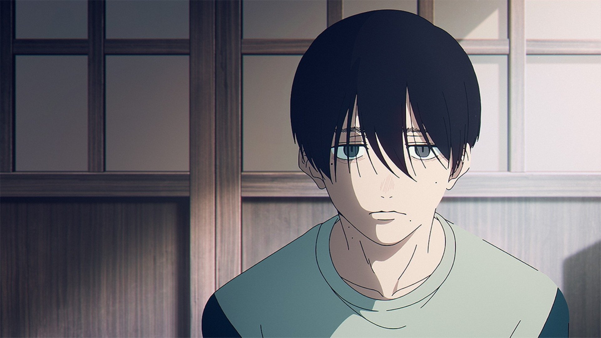 The Summer Hikaru Died 1x3