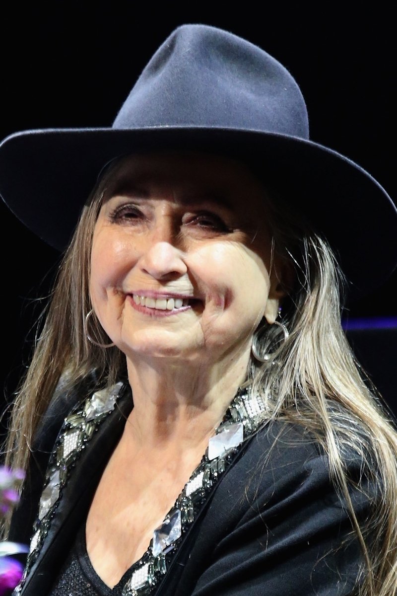 et billede af Bobbie Nelson