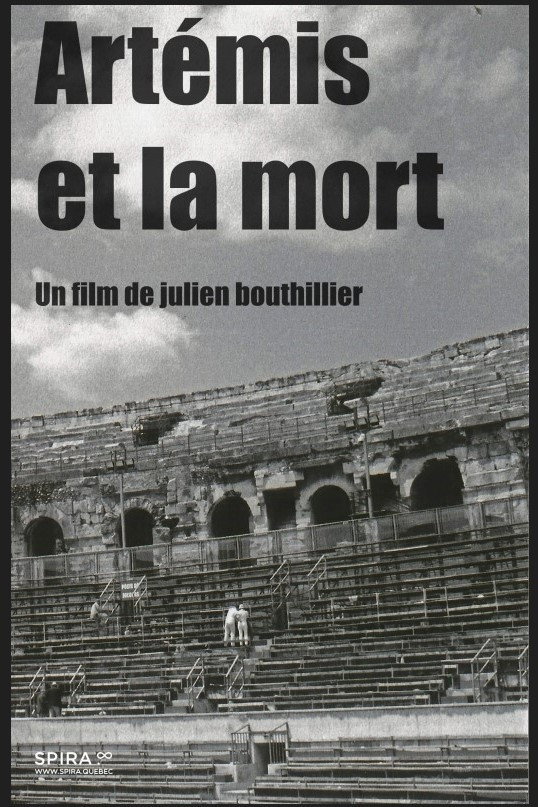 Art&eacute;mis et la mort