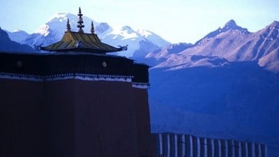 NOVA Season 30 :Episode 13  Lost Treasures of Tibet