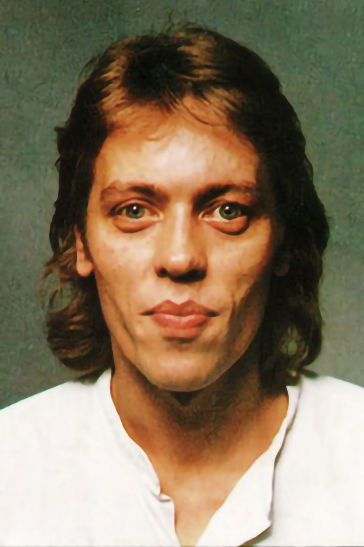 et billede af Manfred Praeker