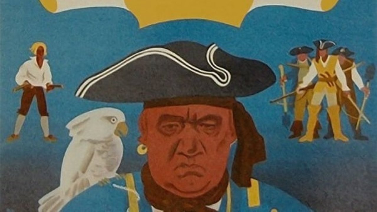Treasure Island (1971)
