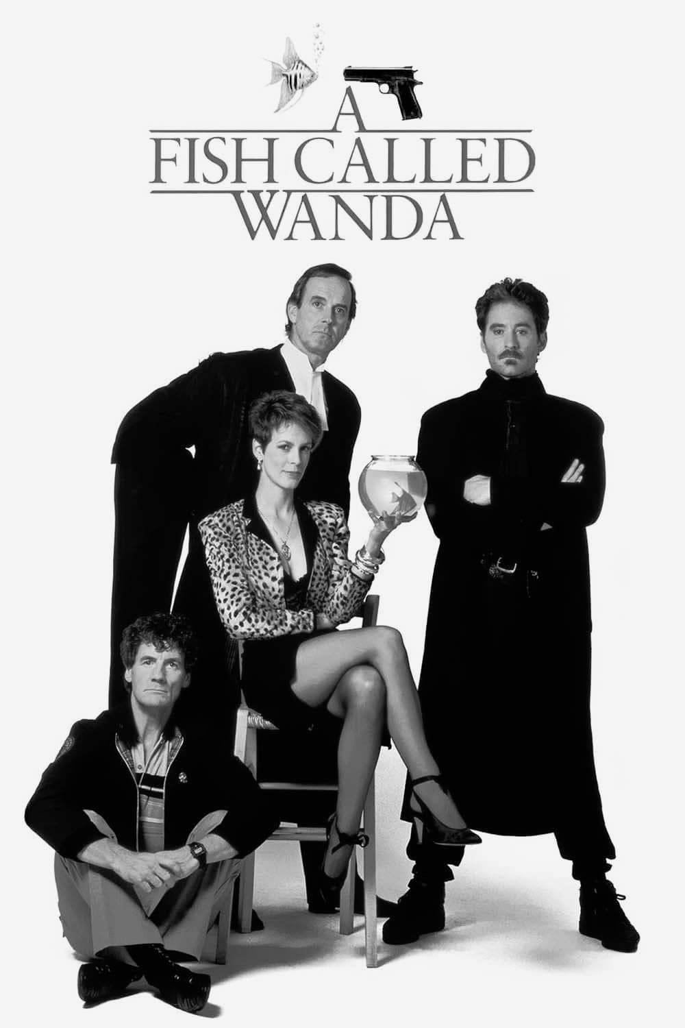 A Fish Called Wanda