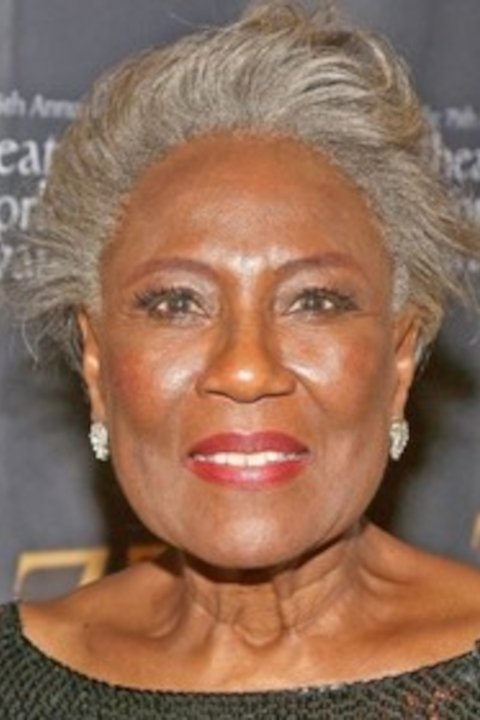 et billede af Ernestine Jackson