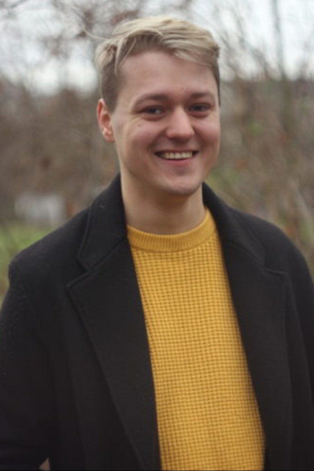 et billede af Mirko Muhshoff