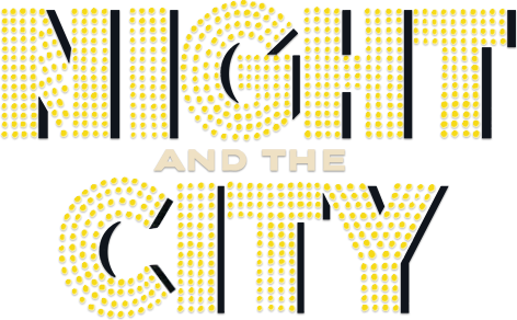 Night and the City Logo