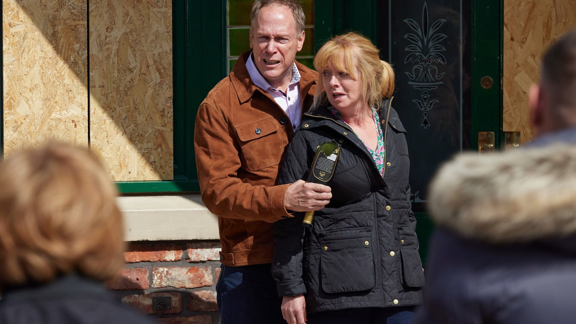 Coronation Street Season 64 :Episode 125  Friday, 13th October 2023