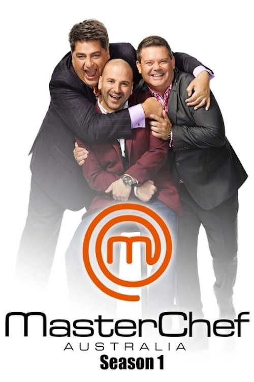 Season 8 Of Masterchef Australia 2009 Plex Is Where To Watch Your Movies And Tv