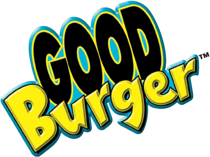 Good Burger Logo