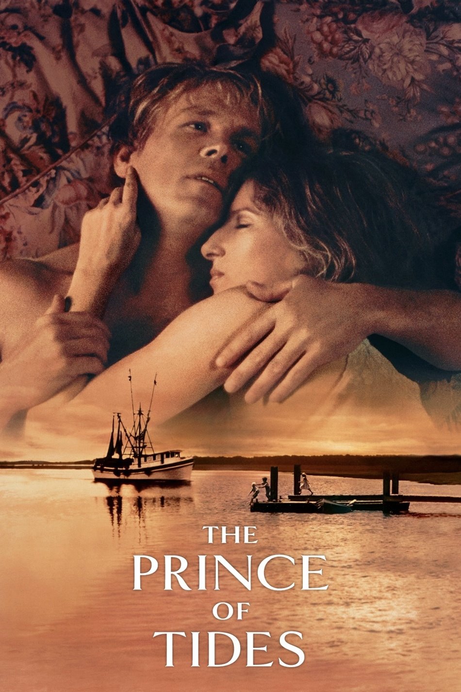 The Prince of Tides