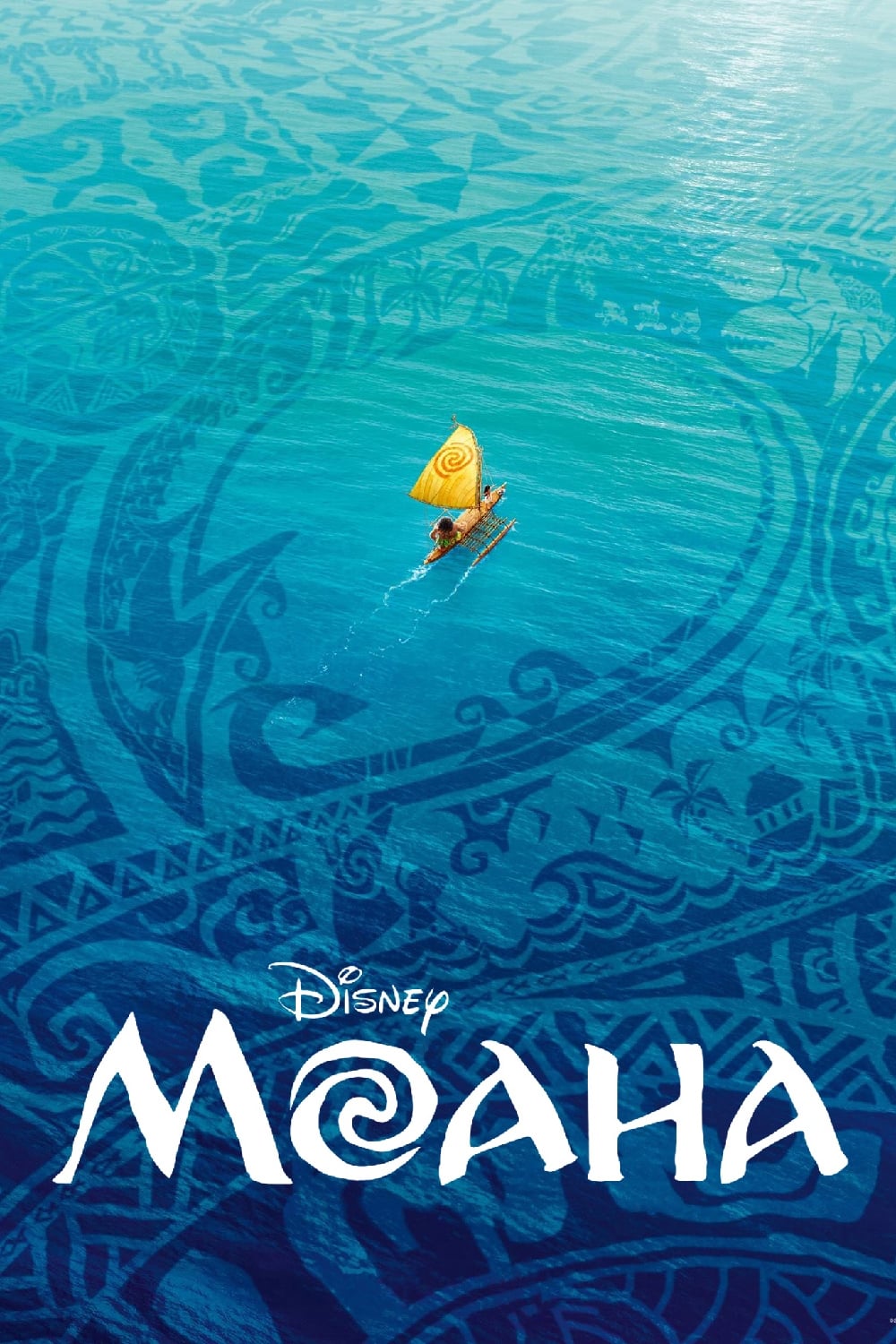 Moana