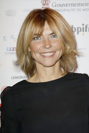 et billede af Nathalie Vincent