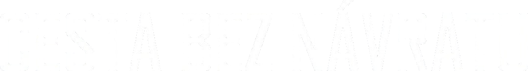 Cesta bez návratu
