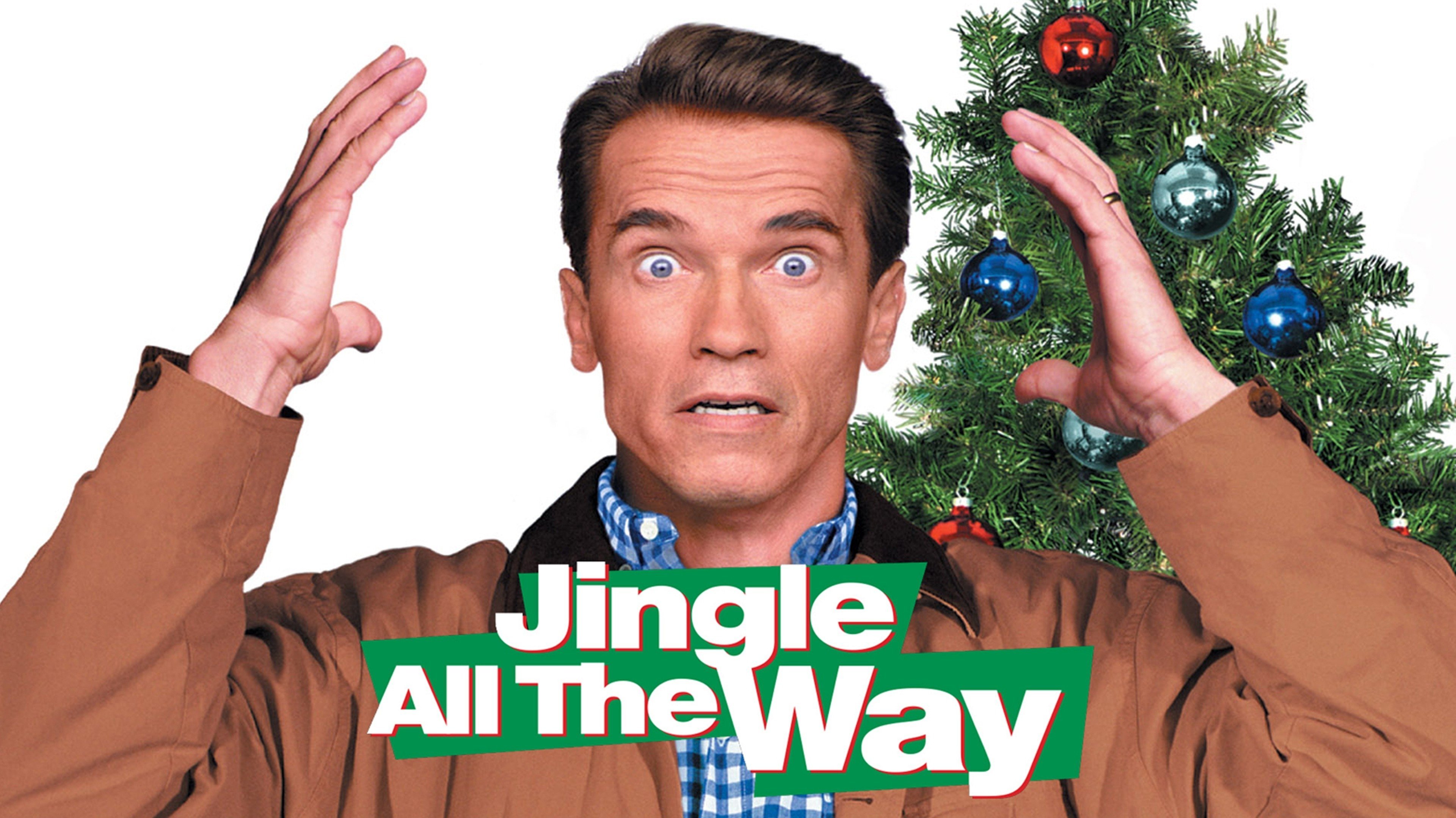 Jingle All the Way