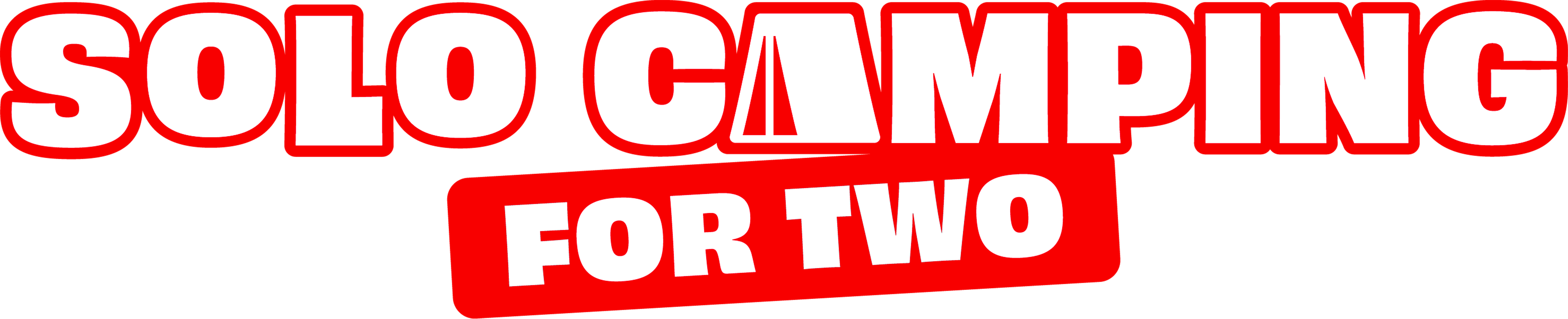 Solo Camping for Two