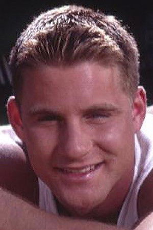 et billede af Derec Hardman