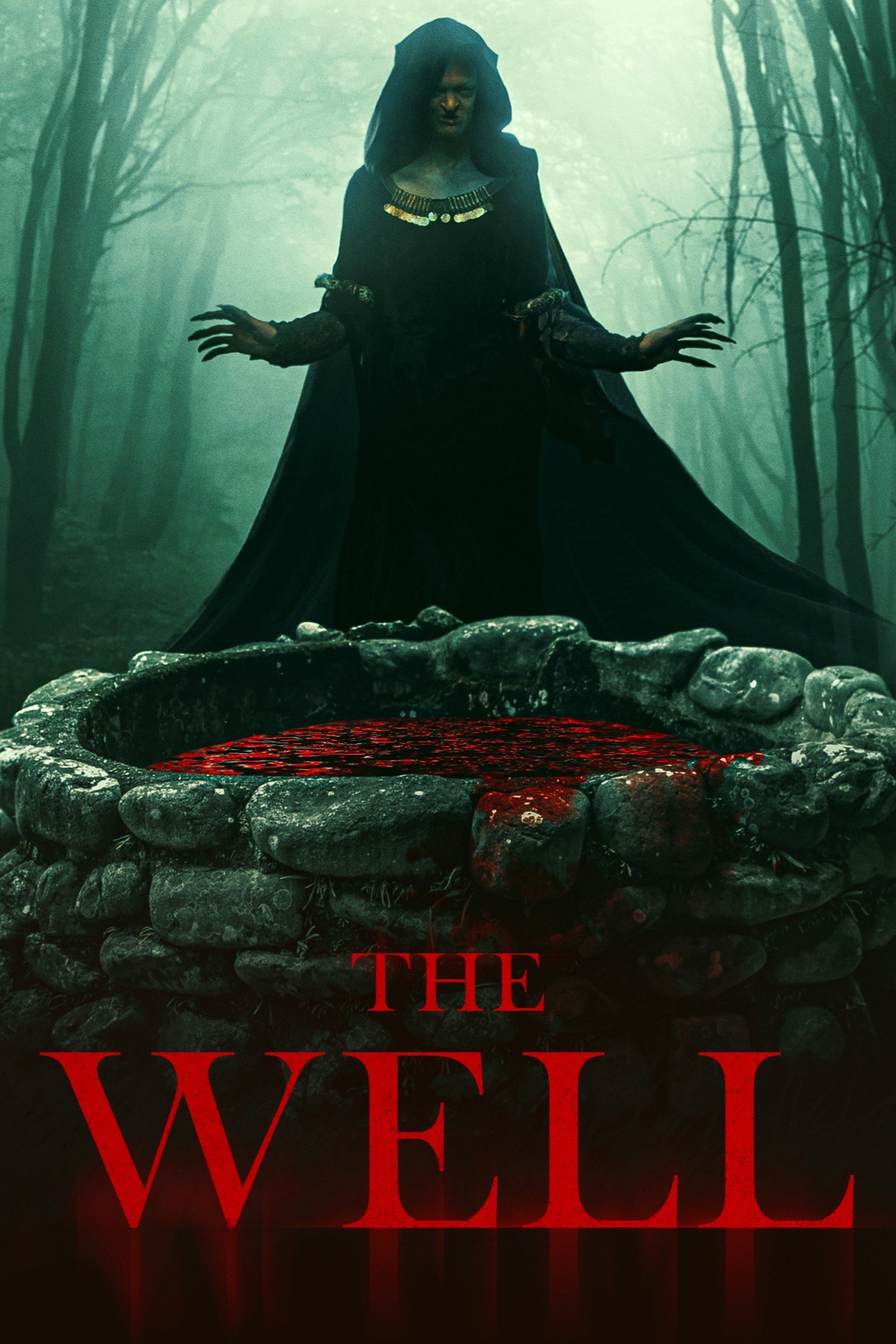 The Well