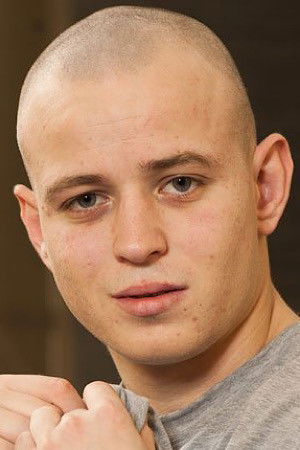 et billede af Stefan Salvator