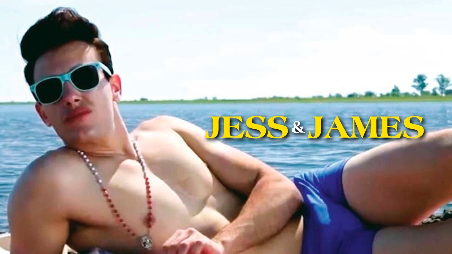 Jess & James (2015)