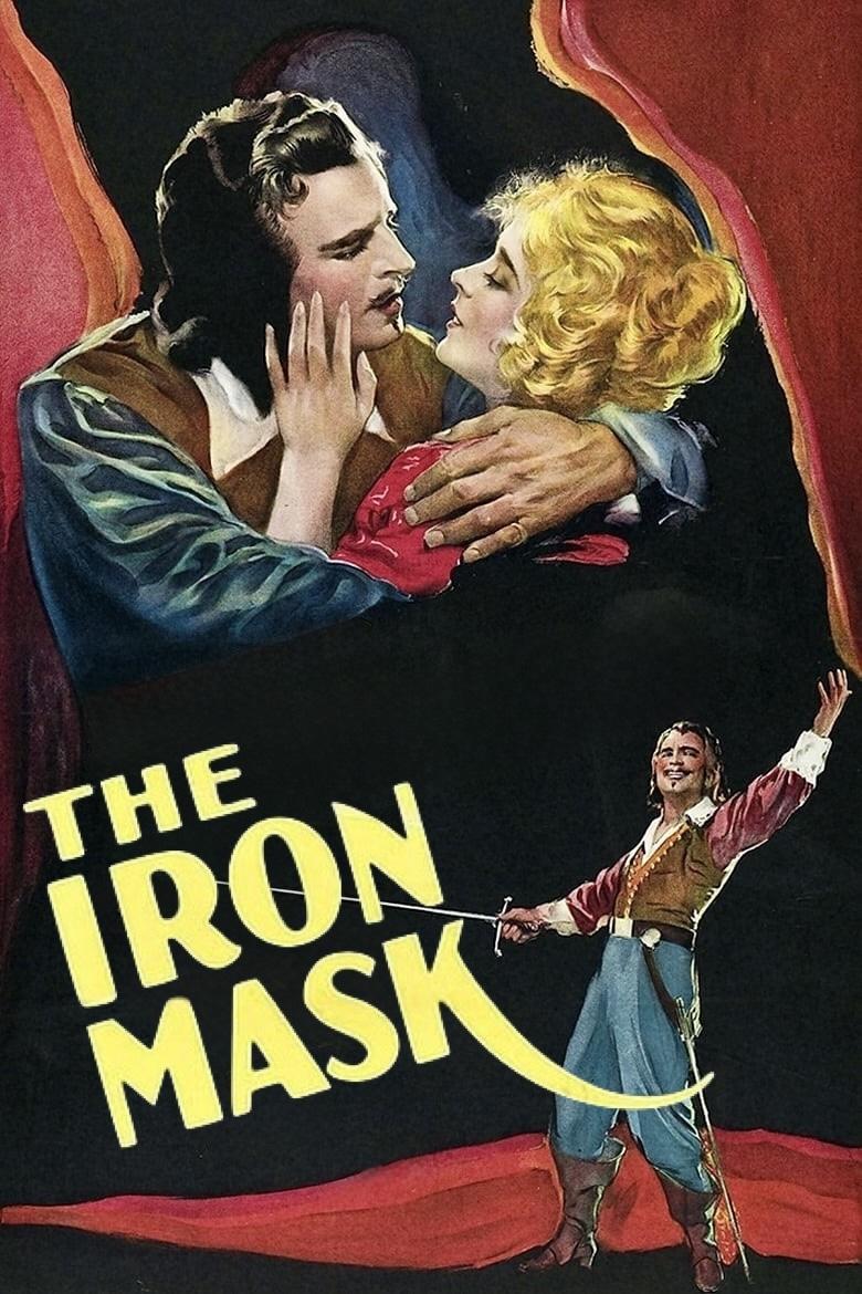 The Iron Mask