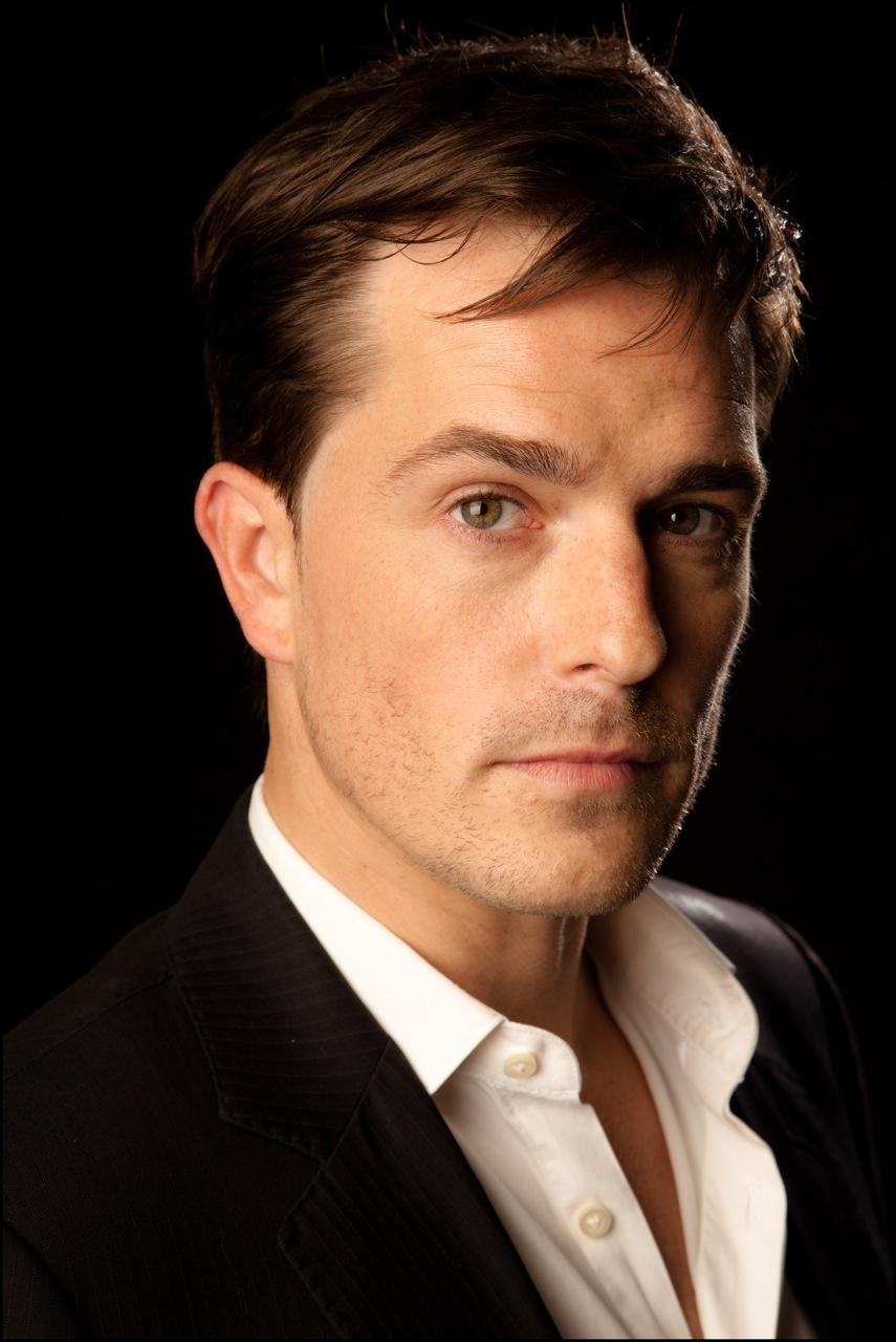 et billede af Gert Winckelmans