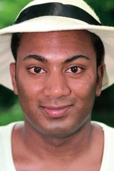 Profile image of Martin Vendelbo, a notable actor/actress