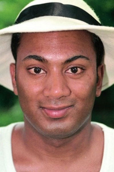 et billede af Martin Vendelbo