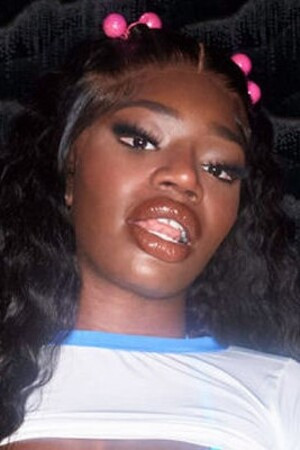 et billede af May Hashira