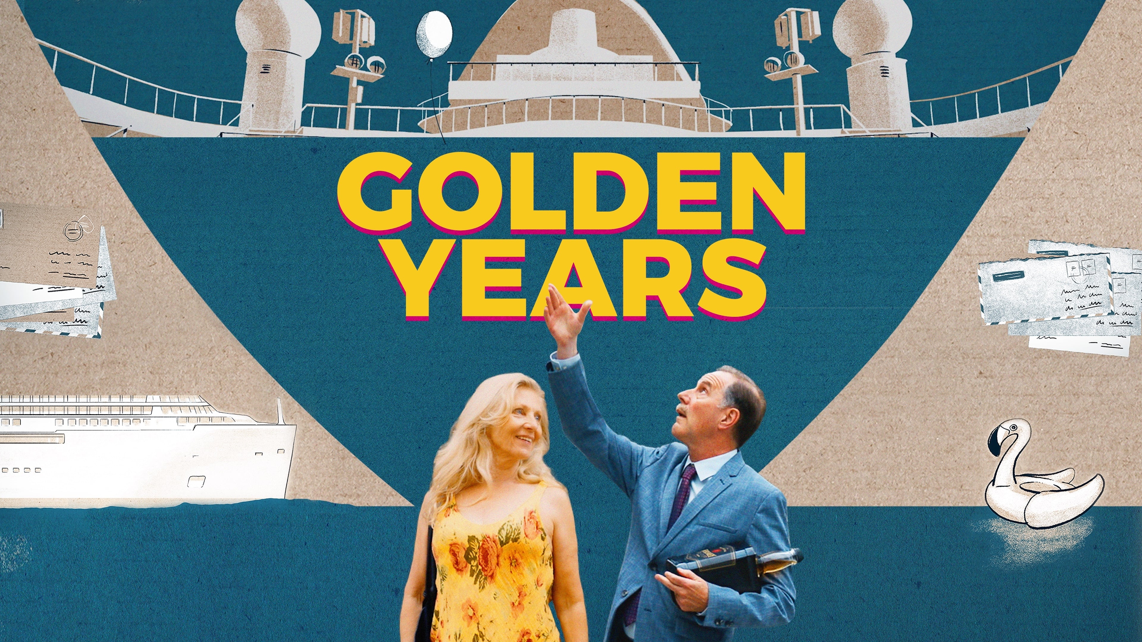 Golden Years (2022)