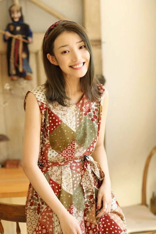 et billede af Wantong Ci