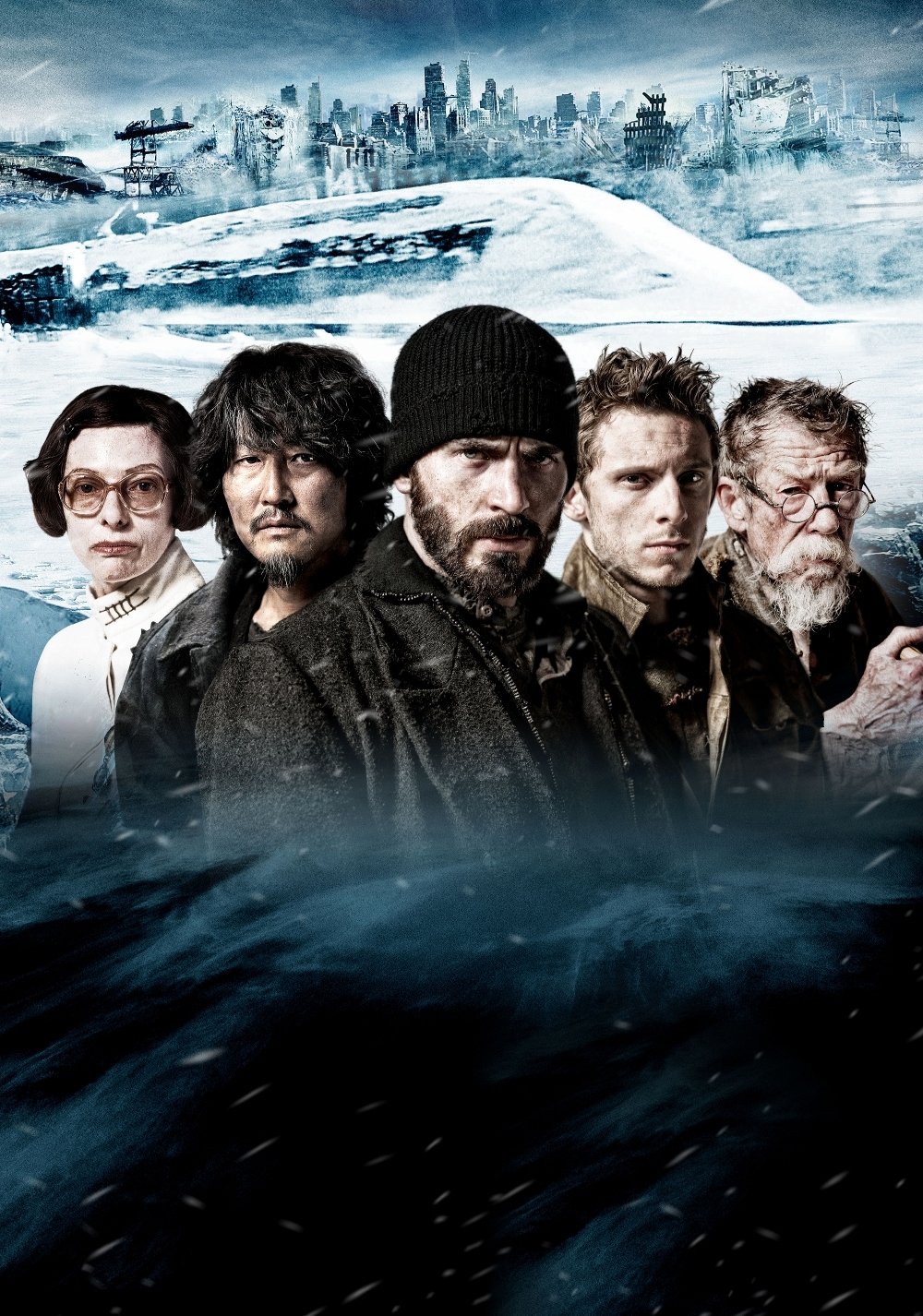 Snowpiercer