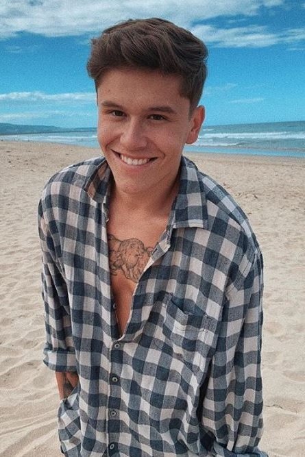 Jai Waetford's picture in the cast